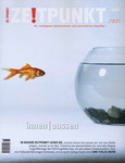 Zeitpunkt Nr. 146: innen | aussen Zeitpunkt Nr. 146: innen | aussen