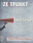 Zeitpunkt Nr. 152: laut|leise Zeitpunkt Nr. 152: laut|leise