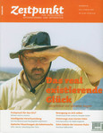 Zeitpunkt Nr. 90: Das real existierende Glück Zeitpunkt Nr. 90: Das real existierende Glück