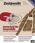 Zeitpunkt Nr. 94: Ausverkauf der Innenstädte Zeitpunkt Nr. 94: Ausverkauf der Innenstädte