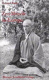 Zen-Mönch in Europa Zen-Mönch in Europa