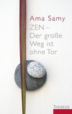 Zen - Der große Weg ist ohne Tor Zen - Der große Weg ist ohne Tor