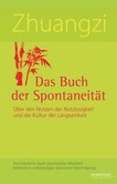 Zhuangzi, Das Buch der Spontaneität