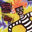 Zone Unknown Audio CD
