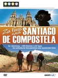 Zu Fuss nach Santiago de Compostela DVD Zu Fuss nach Santiago de Compostela DVD