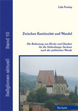 Zwischen Kontinuität und Wandel